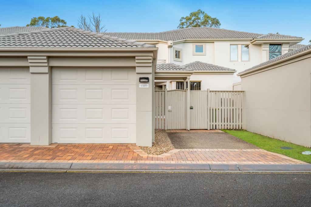8105 MAGNOLIA GARDENS CT, HOPE ISLAND, QLD 4212