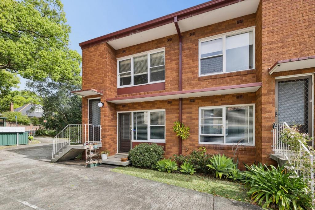 1/114 Frederick St, Ashfield, NSW 2131