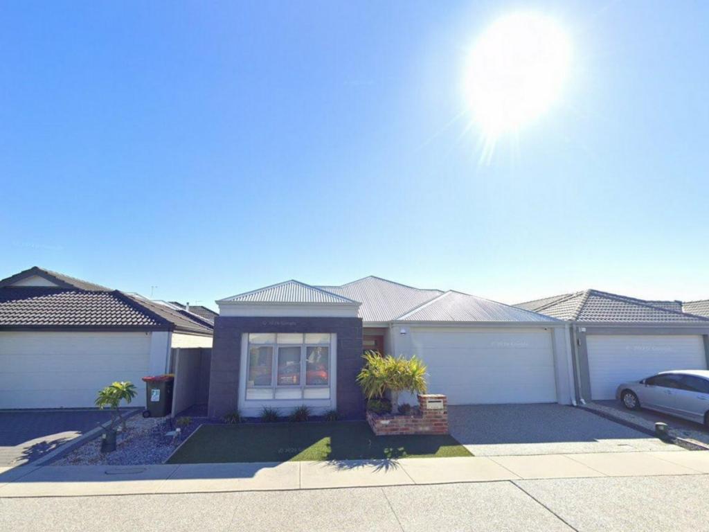 19 Pomelaa Way, Clarkson, WA 6030