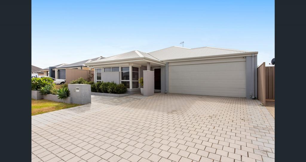 15 Mcdougal Way, Baldivis, WA 6171