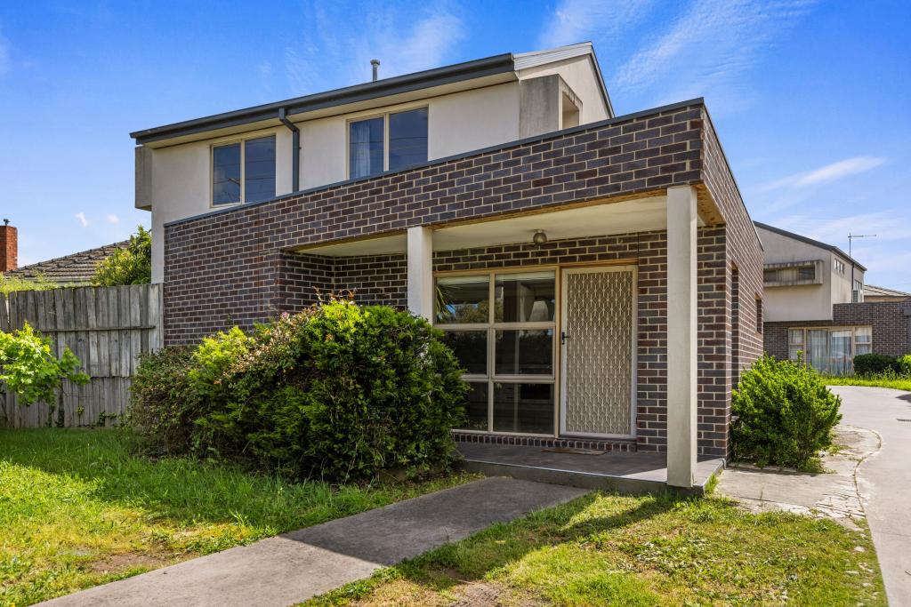 1/189 Carinish Rd, Clayton, VIC 3168