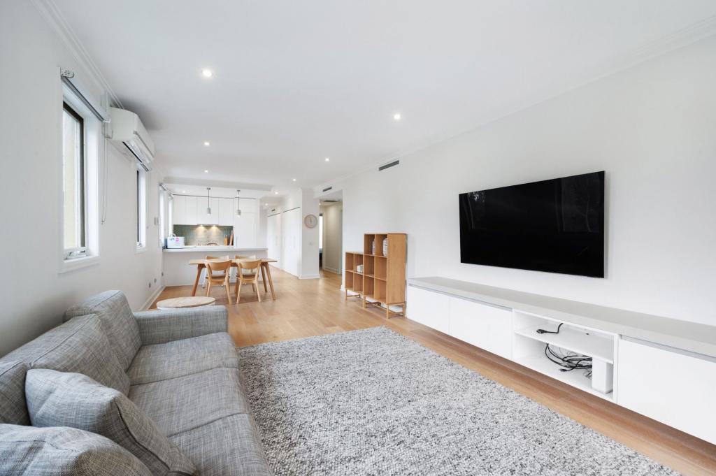 3/44 Jolimont Tce, East Melbourne, VIC 3002