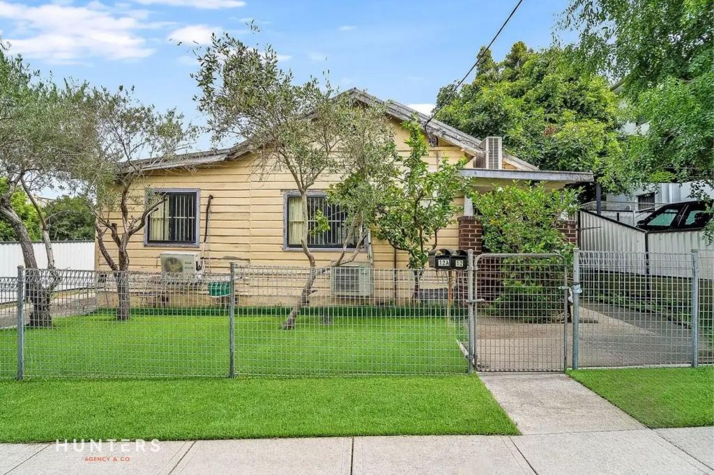 12 & 12a Harris St, Harris Park, NSW 2150