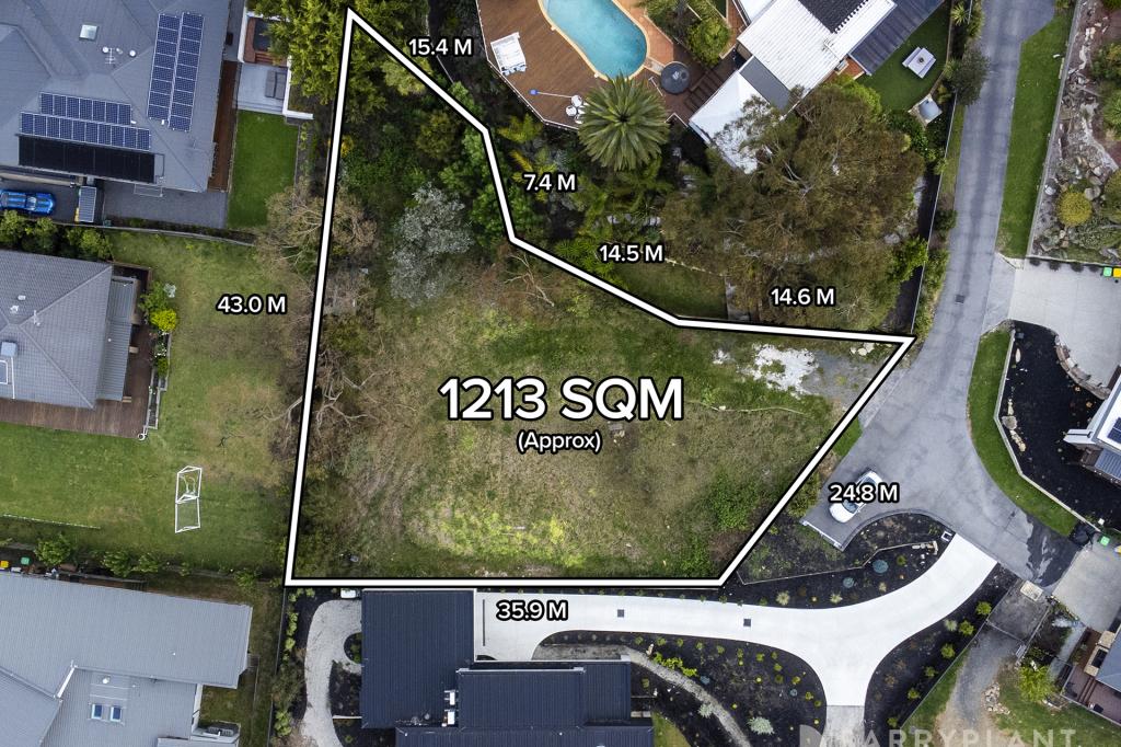 2 Trinity Cl, Lilydale, VIC 3140