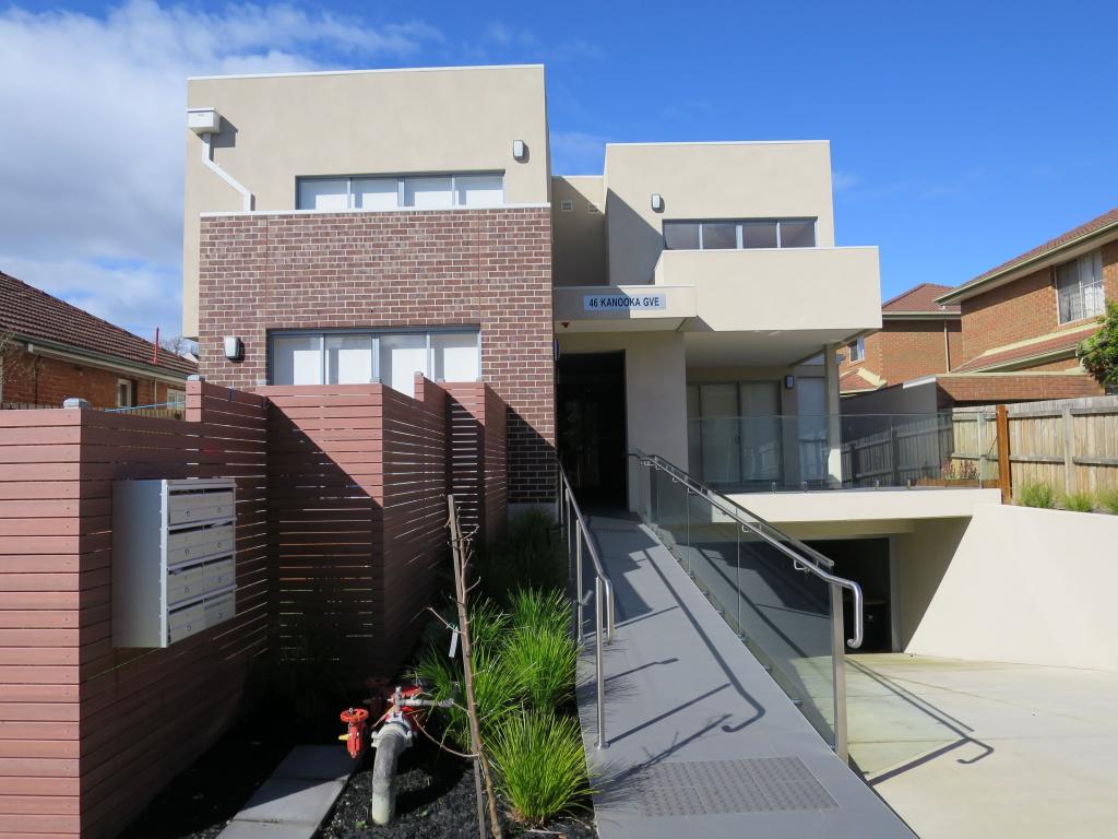 6/46 Kanooka Gr, Clayton, VIC 3168