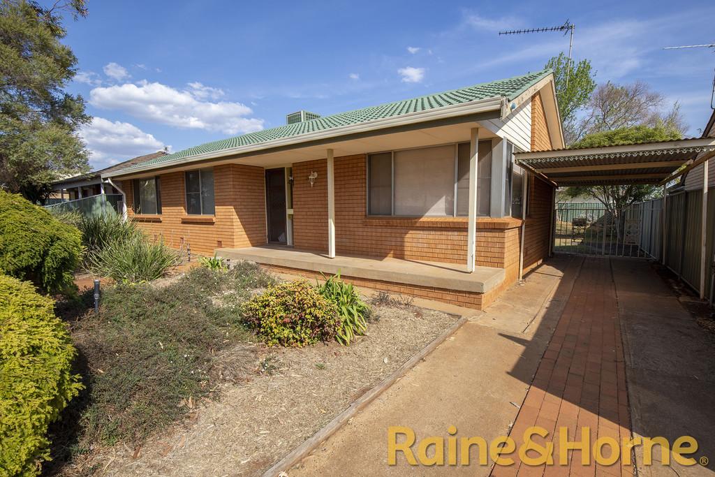 245 Myall St, Dubbo, NSW 2830