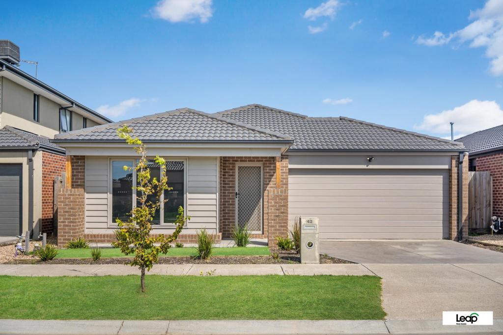 42 Princes Cct, Wallan, VIC 3756