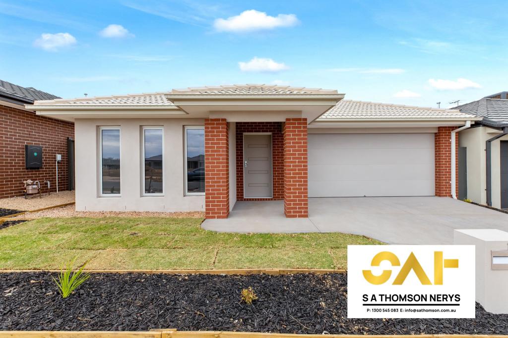 19 ATACAZO AVE, TRUGANINA, VIC 3029