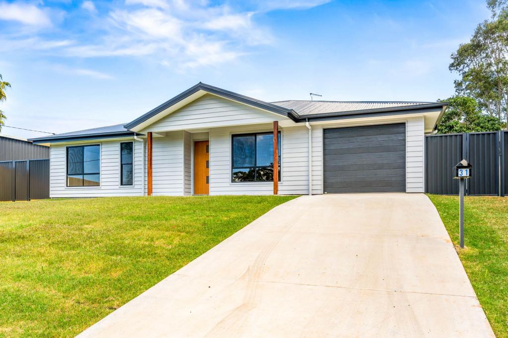 31 Tails St, Russell Island, QLD 4184