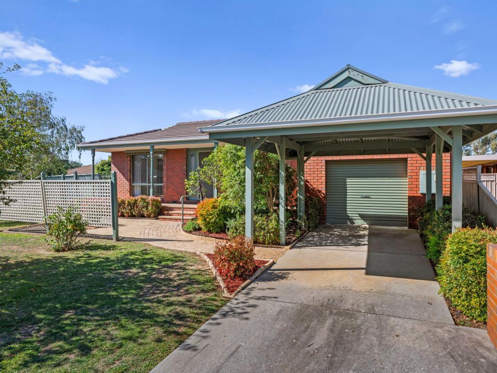 1 Ascot Ct, Benalla, VIC 3672