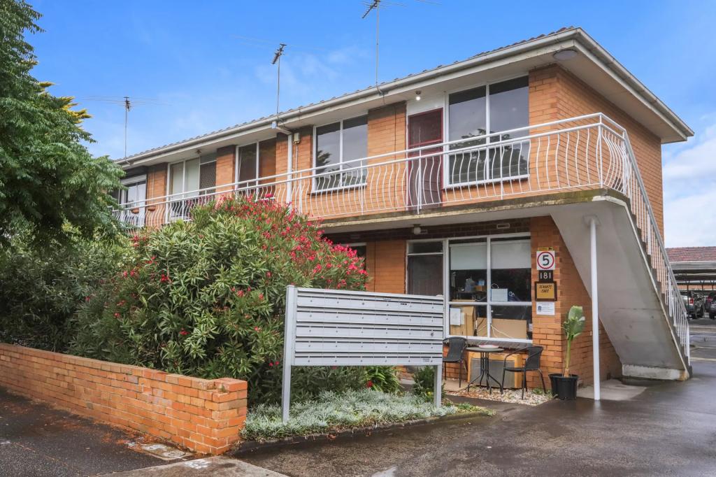 19/181-183 Geelong Rd, Seddon, VIC 3011