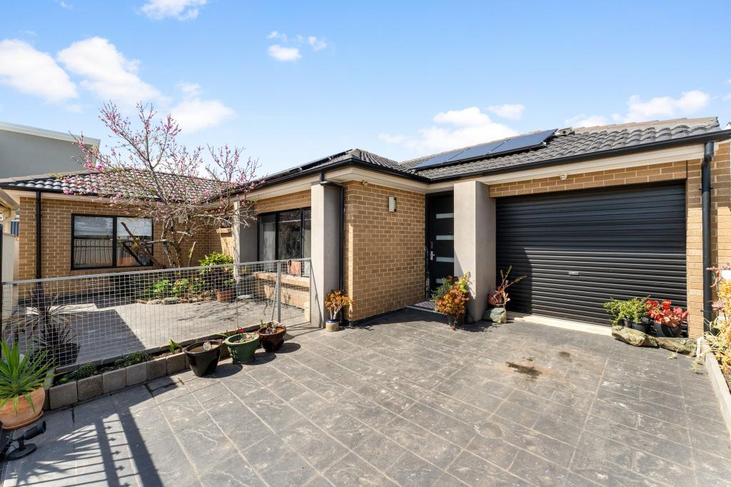 29a Cleve St, Mansfield Park, SA 5012