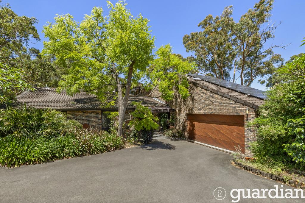 5 HIGHETT PL, GLENHAVEN, NSW 2156