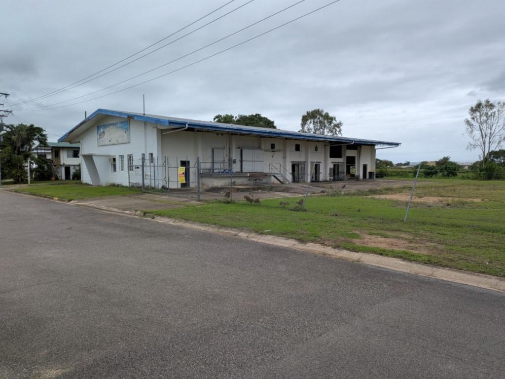 18 - 22 Origlasso St, Ingham, QLD 4850