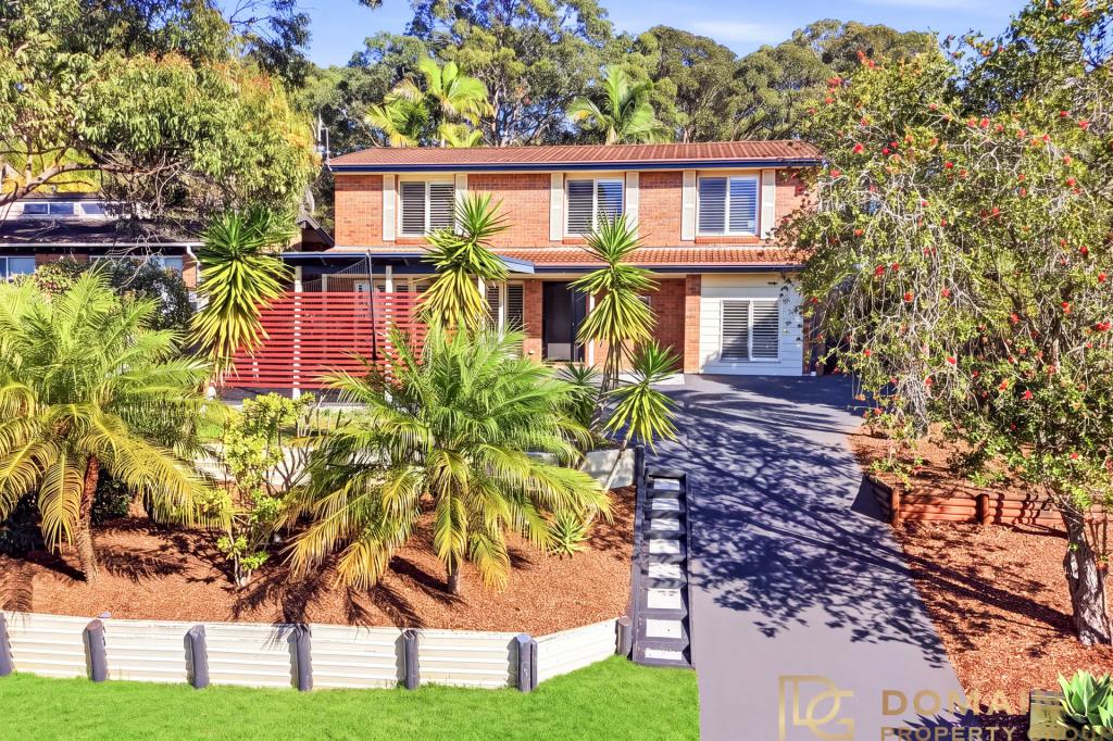 11 DORAN PL, TUMBI UMBI, NSW 2261