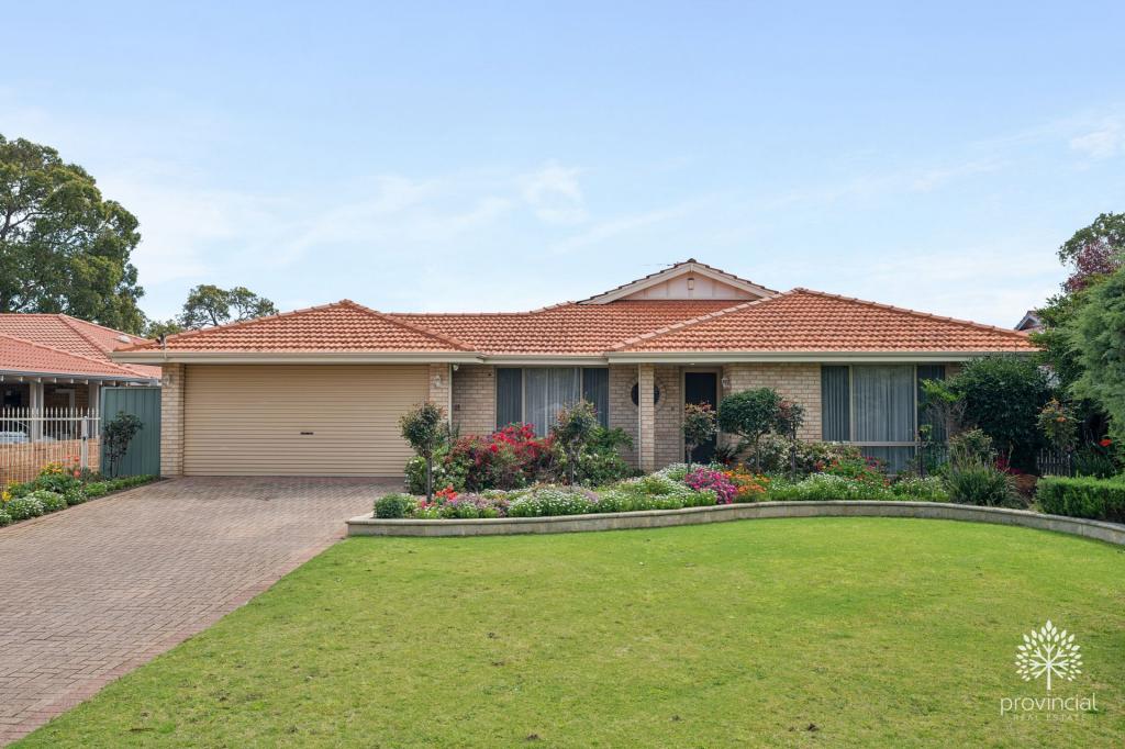 18 Ryan Way, Lesmurdie, WA 6076