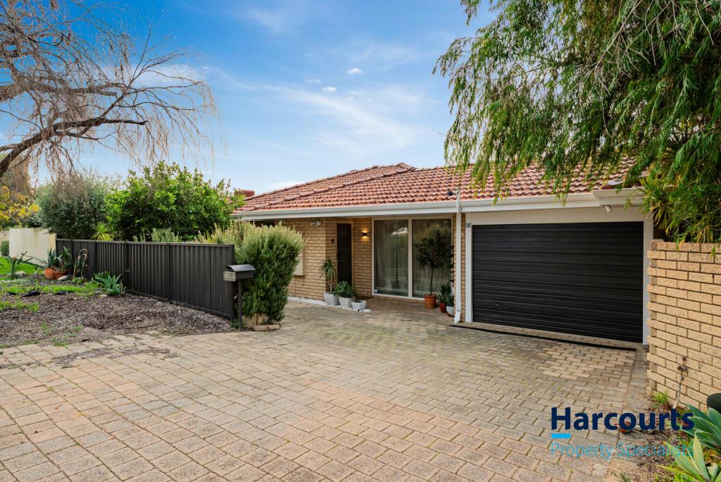 3/156 Bateman Rd, Mount Pleasant, WA 6153