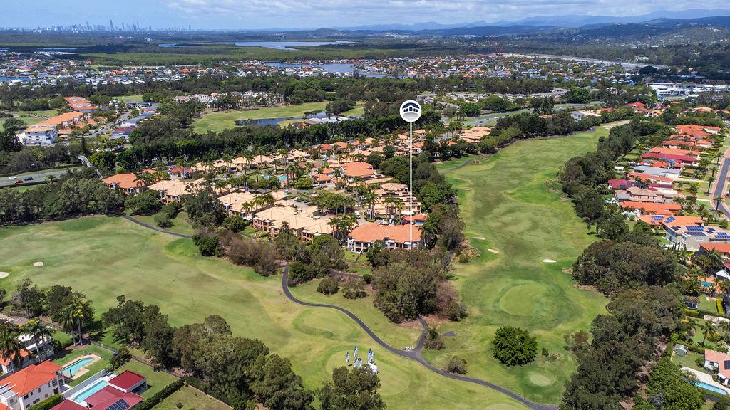 3241 Palladian Dr, Hope Island, QLD 4212