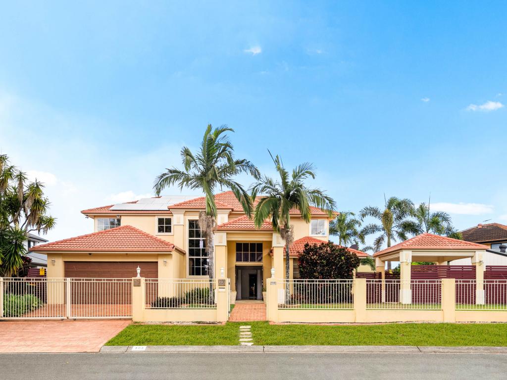 103 Stiller Dr, Kuraby, QLD 4112
