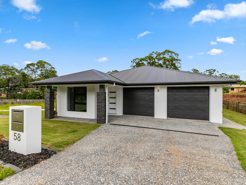 1/58 Elizabeth St, Nambour, QLD 4560