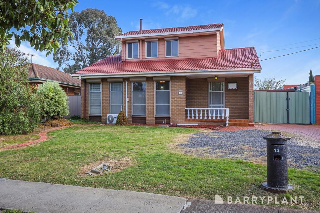 75 Fairbairn Rd, Sunshine West, VIC 3020