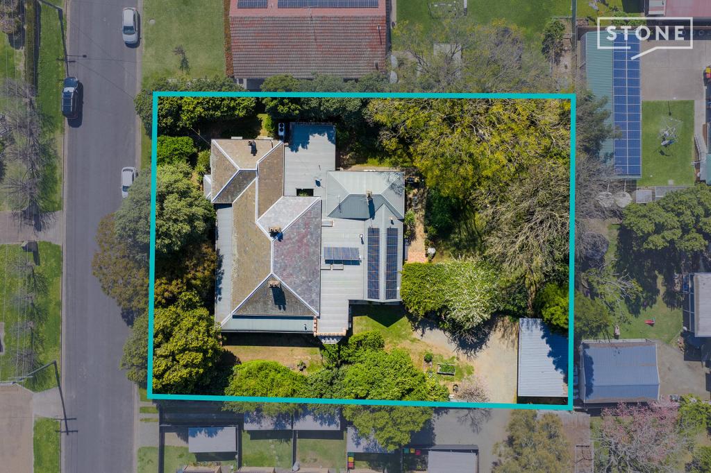 30 Bishopgate St, Singleton, NSW 2330