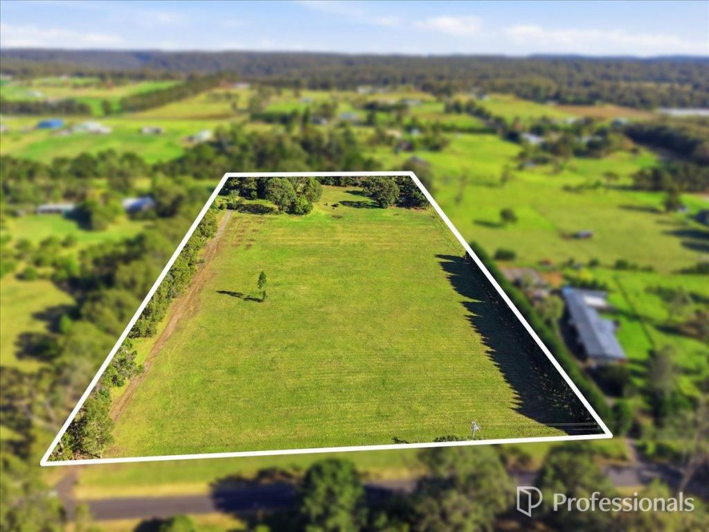 45 Skarrats Lane, Lakesland, NSW 2572