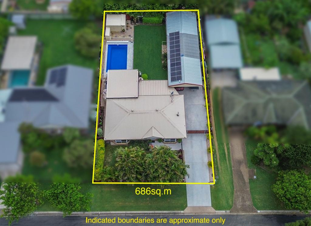 36 Bernadette Cres, Rosewood, QLD 4340