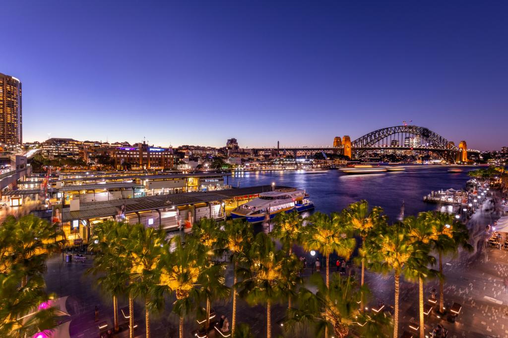 404/71-79 Macquarie St, Sydney, NSW 2000