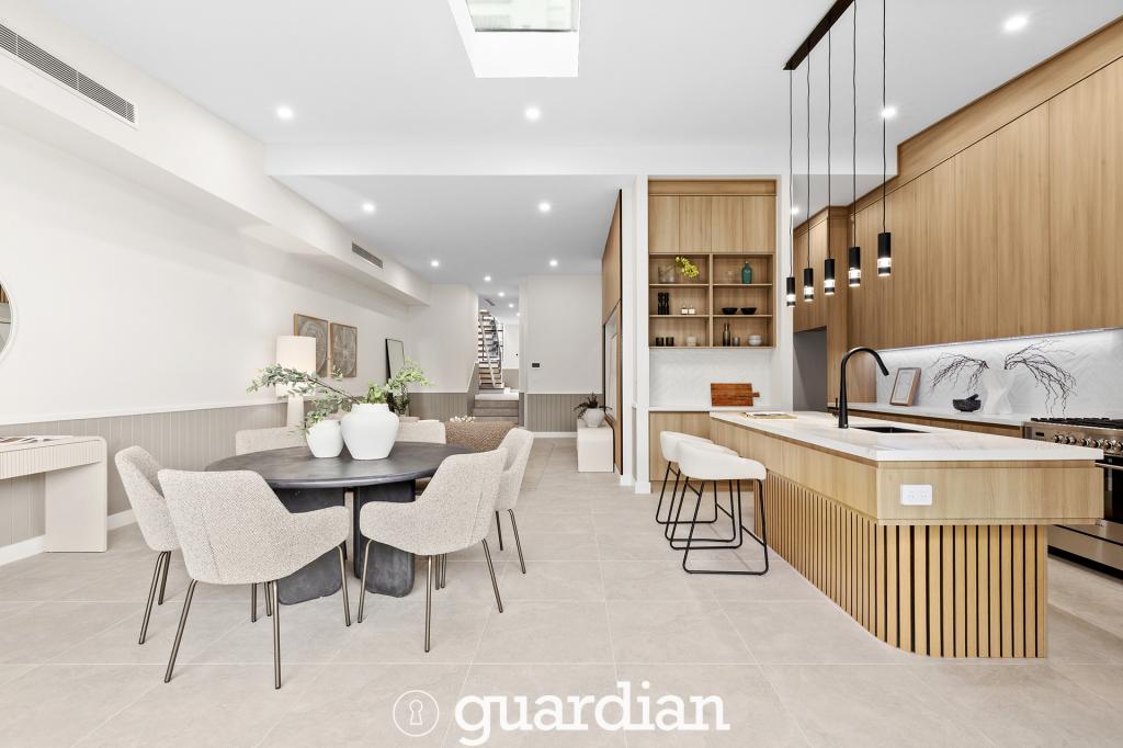 54-58 Fishburn Cres, Castle Hill, NSW 2154