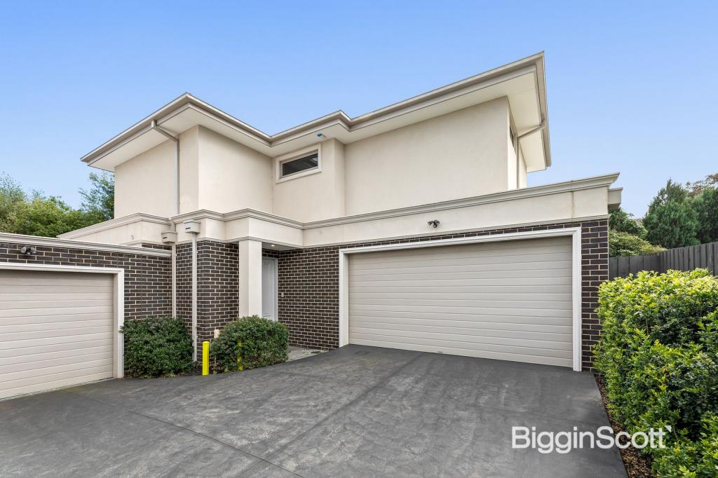 4/15 Monaco St, Doncaster, VIC 3108