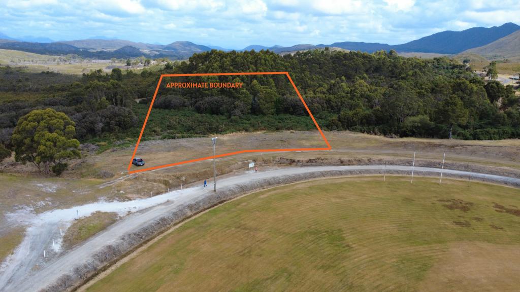 Lot/3 Buller St, Zeehan, TAS 7469