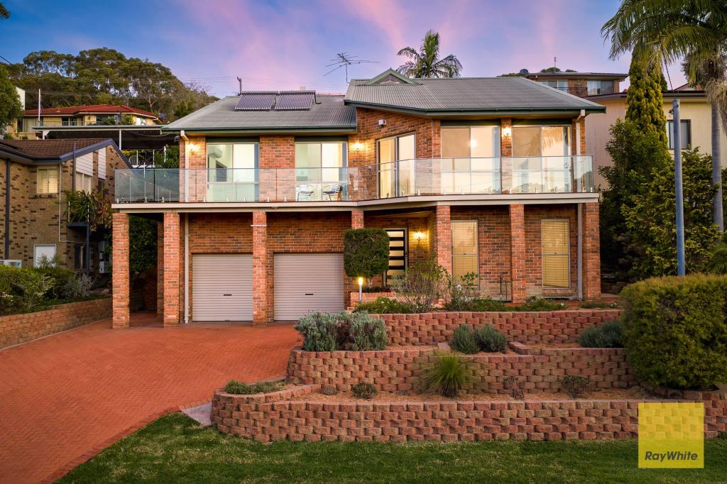 16 The Sanctuary, Umina Beach, NSW 2257