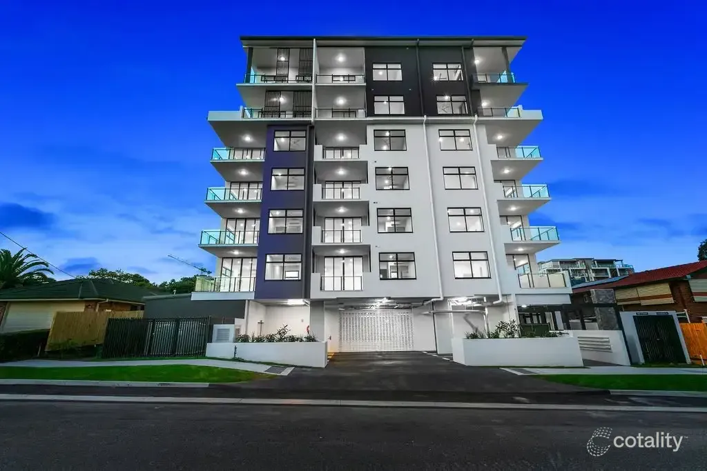 502/39 Khandalla St, Upper Mount Gravatt, QLD 4122