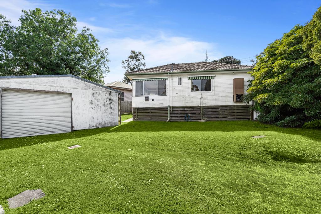 40 SPRINGVALE RD, NUNAWADING, VIC 3131