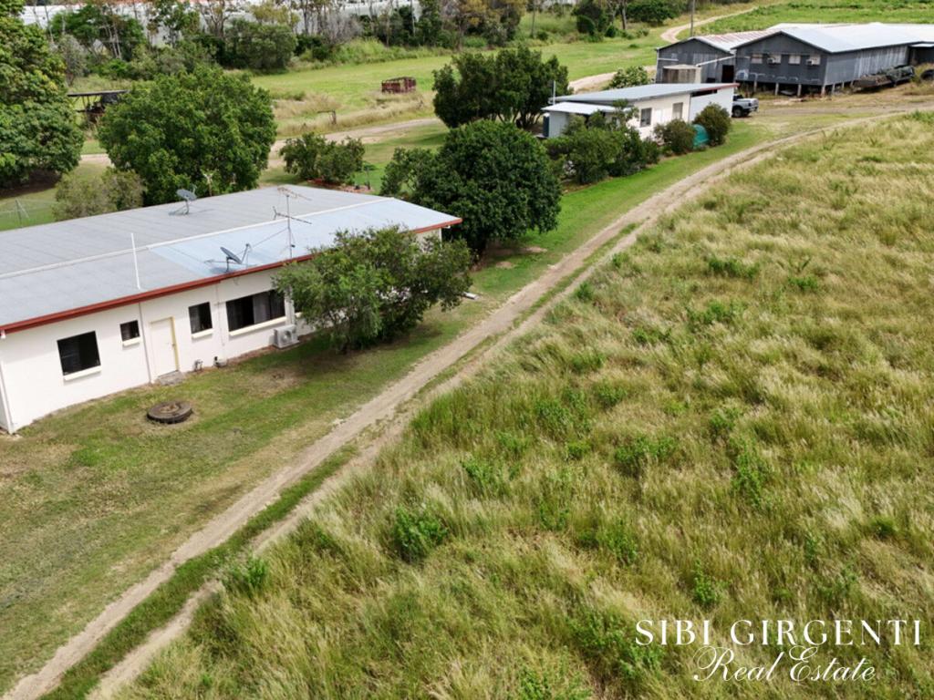 78 Fabris Rd, Dimbulah, QLD 4872