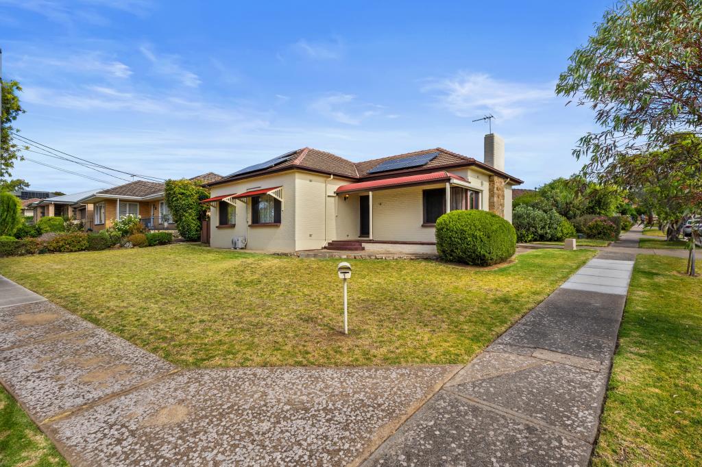 1 Mann St, Seacliff Park, SA 5049