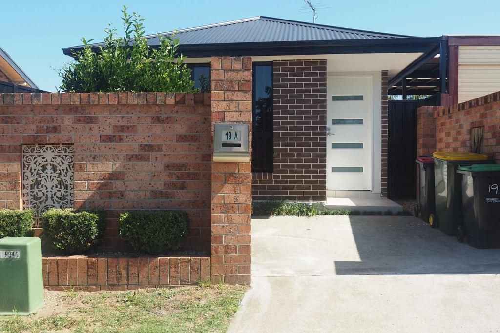 19a Hawdon Ave, Werrington County, NSW 2747