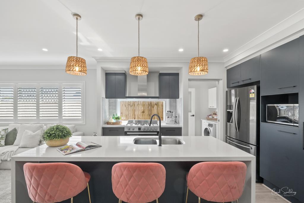 9 Glendevon St, Thornlands, QLD 4164