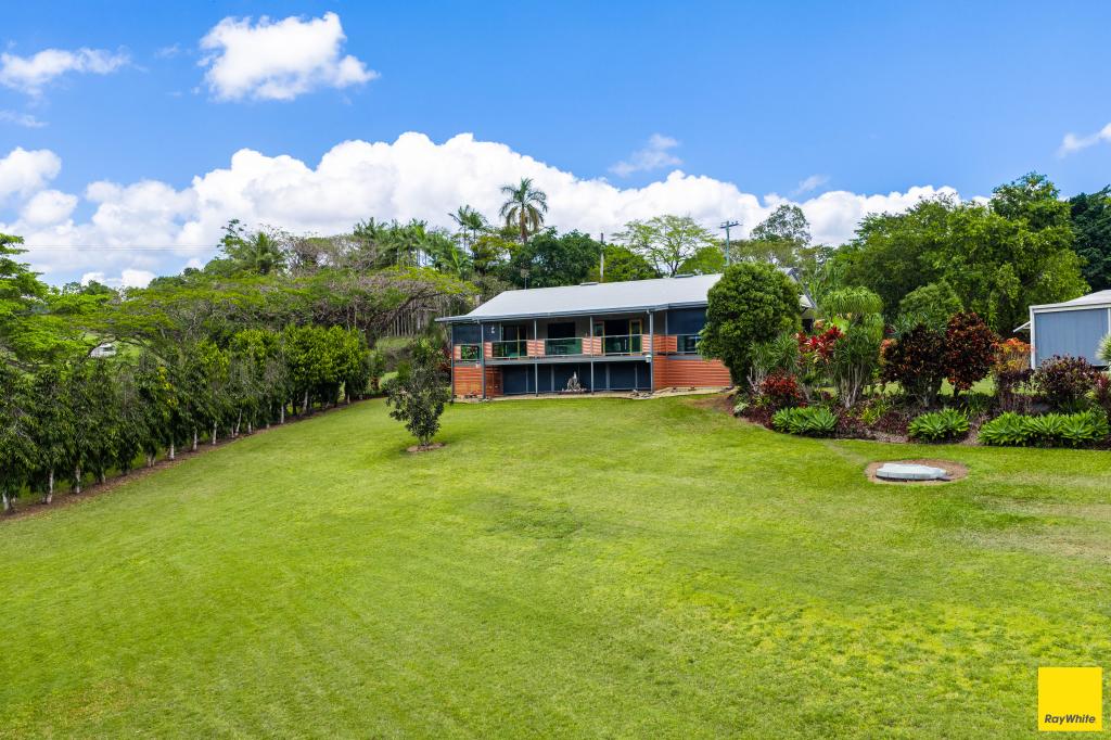 53-55 Windlass St, Goldsborough, QLD 4865