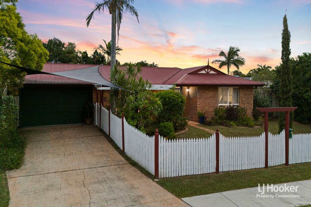 27 Flinders Way, Albany Creek, QLD 4035