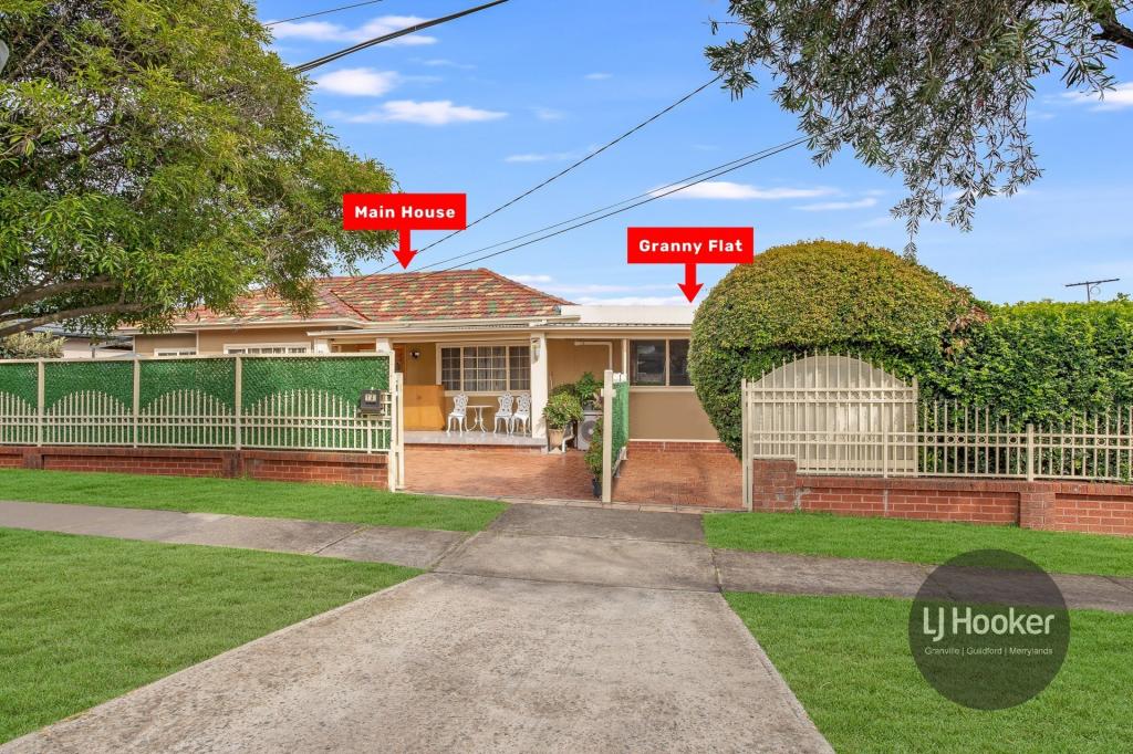 1a Antwerp St, Auburn, NSW 2144