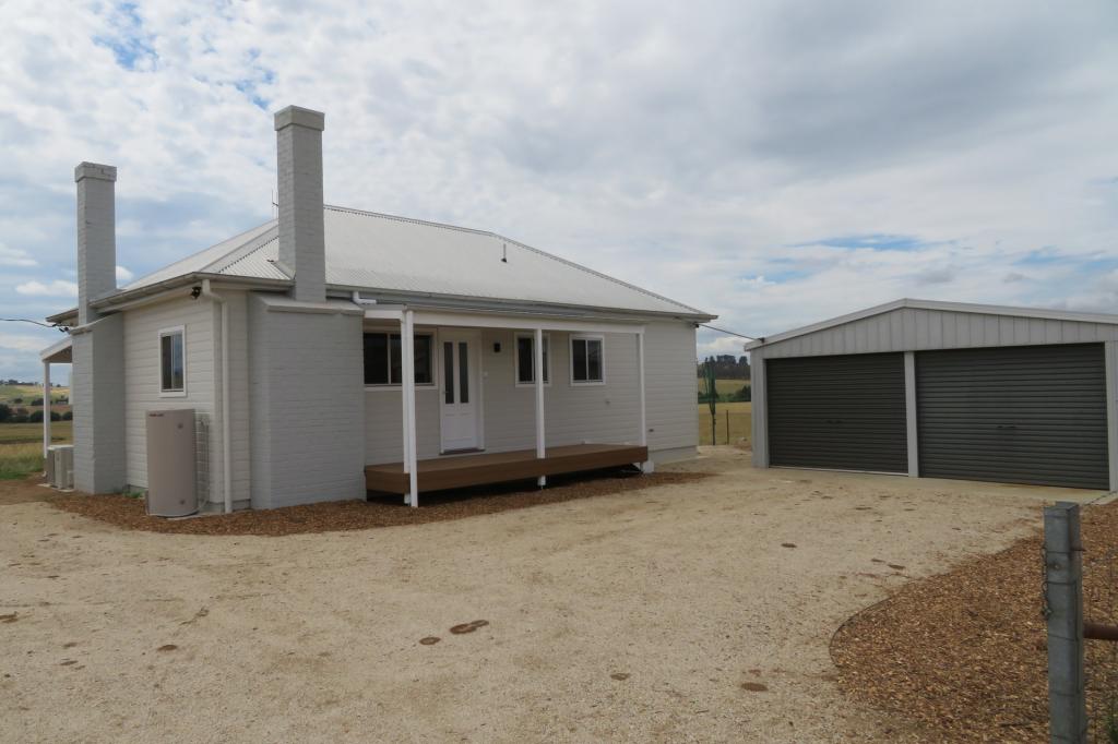 Cottage 3/116 Montavella Rd, Gormans Hill, NSW 2795