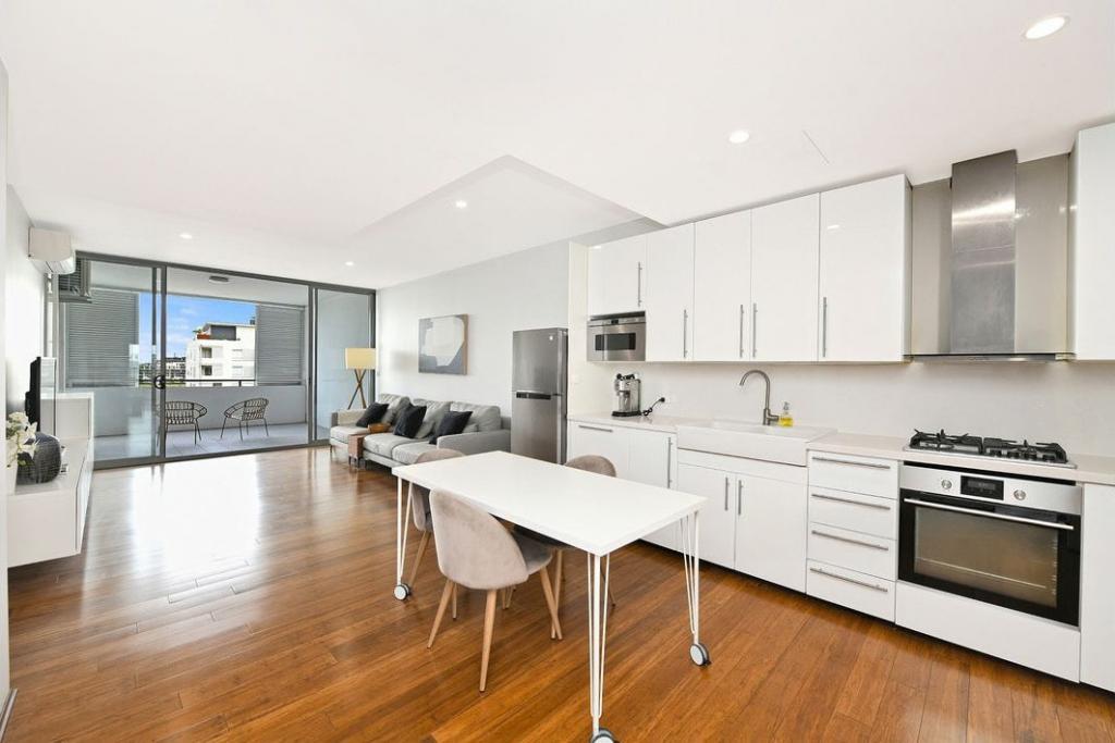 217B/10-16 MARQUET ST, RHODES, NSW 2138