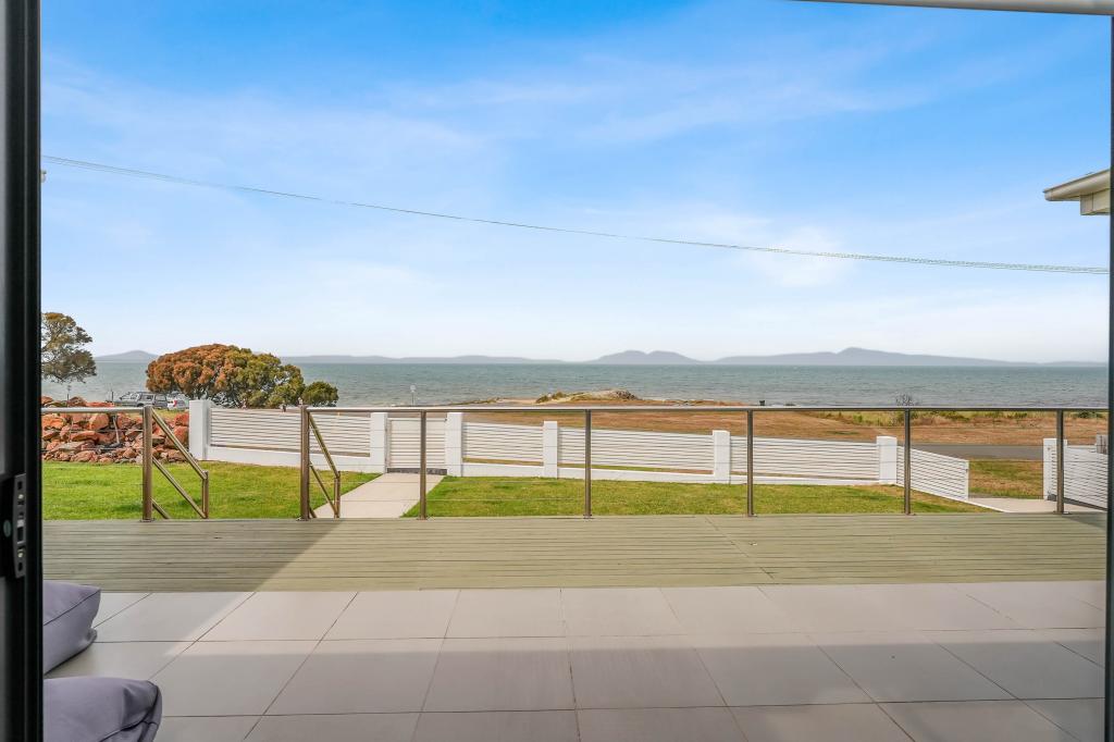 1 Old Spring Bay Rd, Swansea, TAS 7190