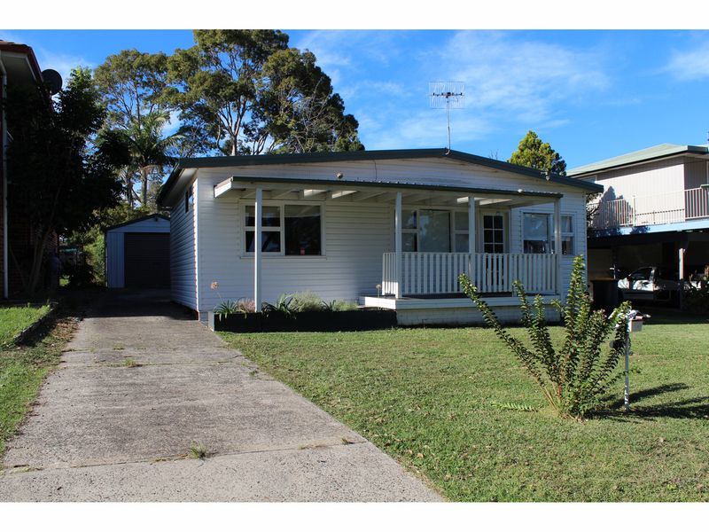179 Loralyn Ave, Sanctuary Point, NSW 2540