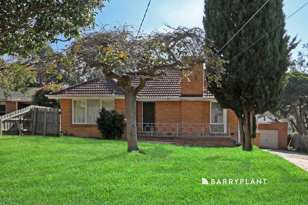 6 Kenwyn Ct, Ferntree Gully, VIC 3156