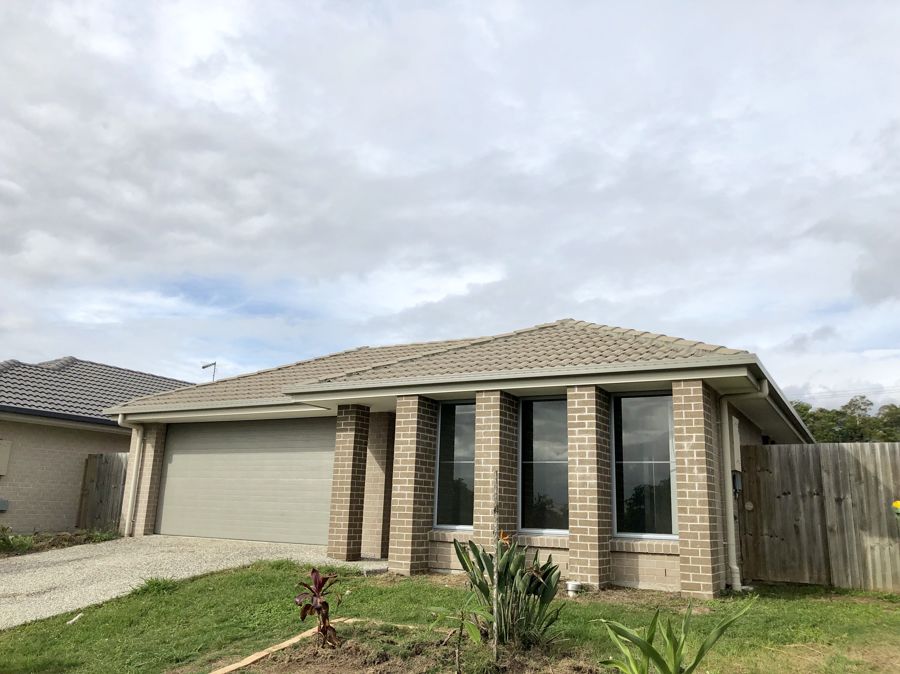 4 Littleford Cct, Bundamba, QLD 4304