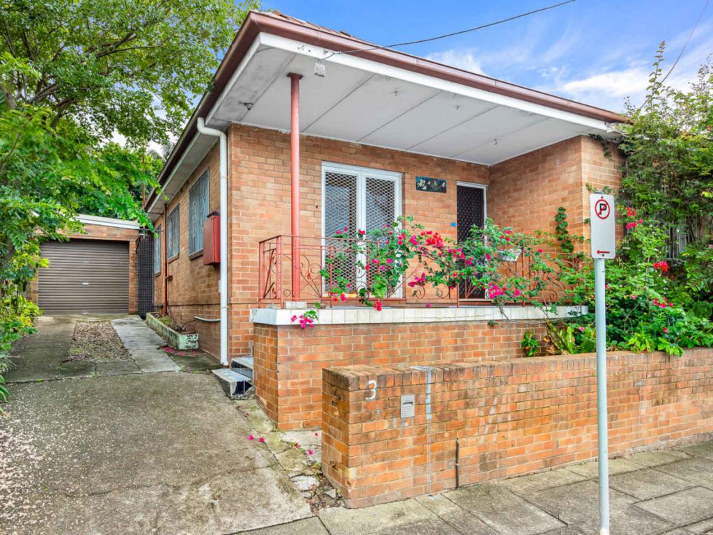 3 Edith St, St Peters, NSW 2044