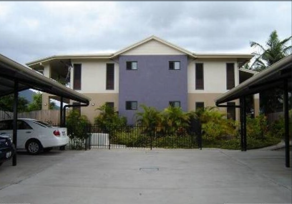 7/14 Short St, Redlynch, QLD 4870